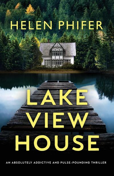 Lakeview House