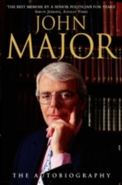 John Major: The Autobiography