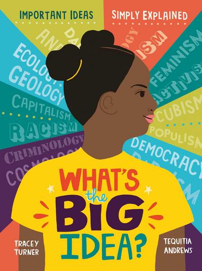 What’s the Big Idea?