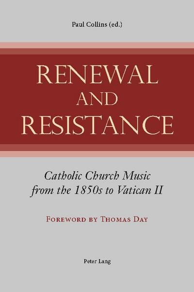 Renewal and Resistance
