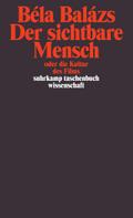 Der sichtbare Mensch