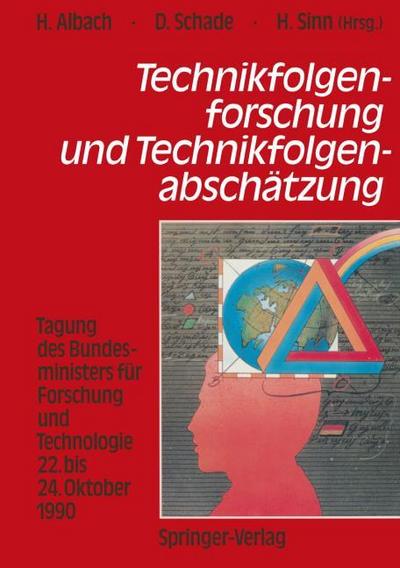 Technikfolgenforschung und Technikfolgenabschätzung