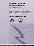 Financial Stability and Central Banks