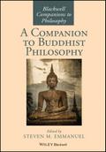 A Companion to Buddhist Philosophy