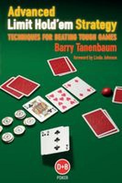 Advanced Limit Hold’em Strategy
