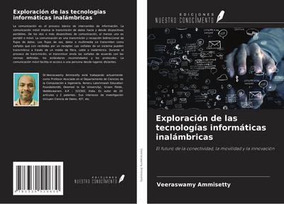 Exploración de las tecnologías informáticas inalámbricas