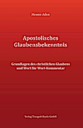 Apostolisches Glaubensbekenntnis
