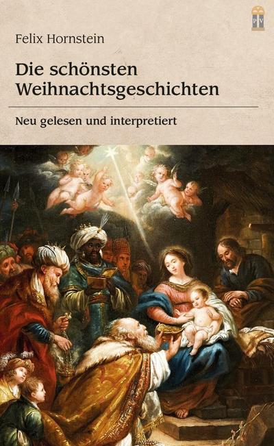 Die schönsten Weihnachtsgeschichten