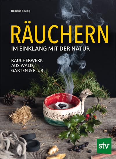 Räuchern im Einklang mit der Natur 