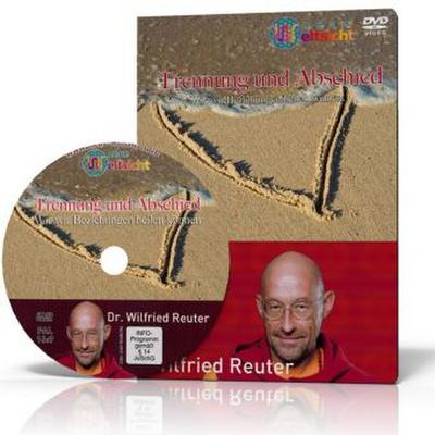 Trennung und Abschied, 1 DVD