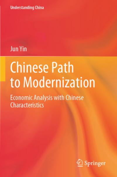 Chinese Path to Modernization