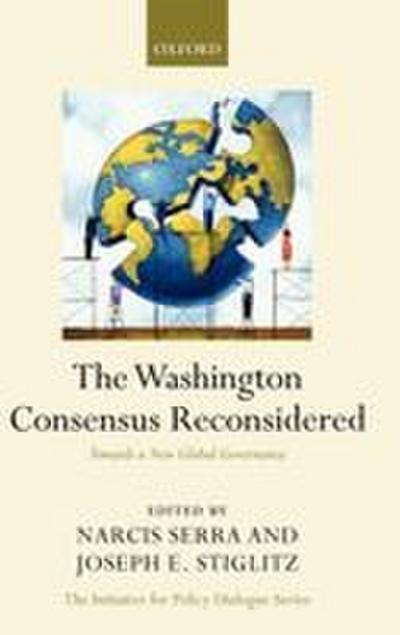 The Washington Consensus Reconsidered