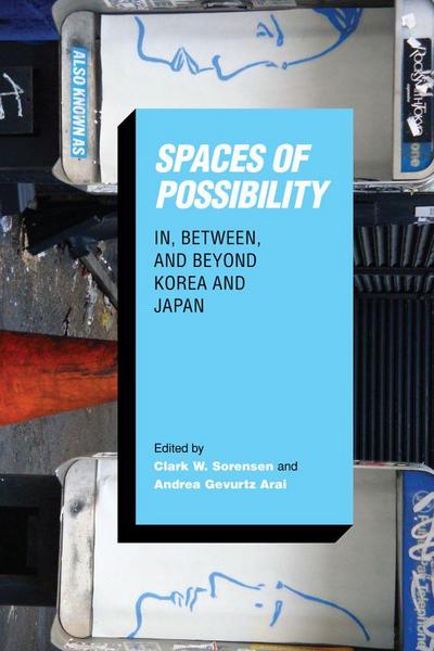 Spaces of Possibility