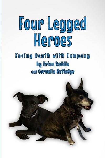 Four-Legged Heroes