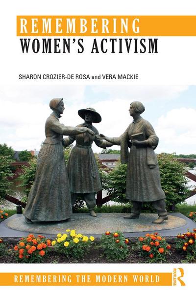 Remembering Women’s Activism