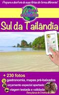 Sul da Tailândia