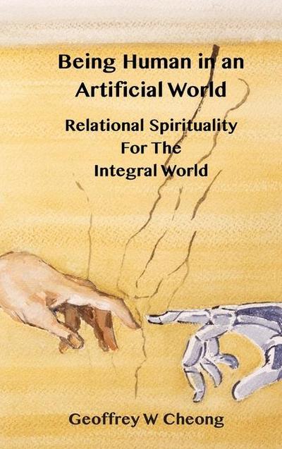 Being Human in an Artificial World