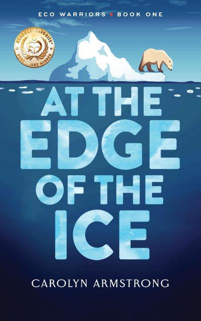 At The Edge Of The Ice