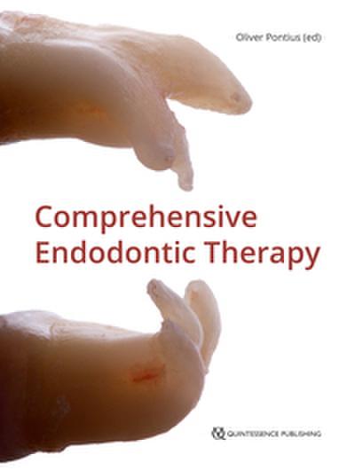 Comprehensive Endodontic Therapy