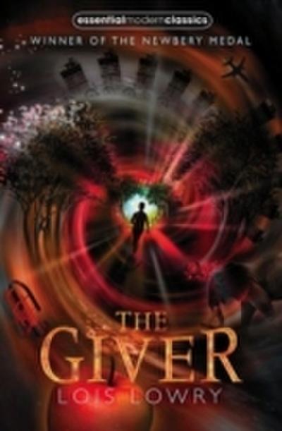 Giver (Essential Modern Classics)