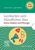 Lernkarten zum Mündlichen Stex