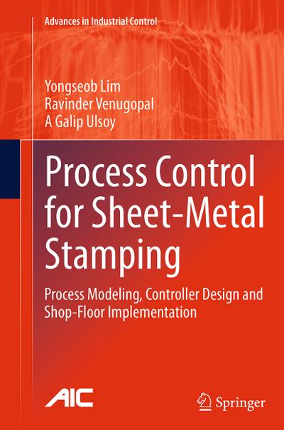 Process Control for Sheet-Metal Stamping