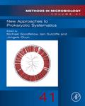 New Approaches to Prokaryotic Systematics
