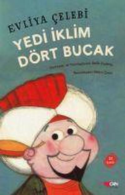 Yedi Iklim Dört Bucak