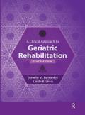 A Clinical Approach to Geriatric Rehabilitation
