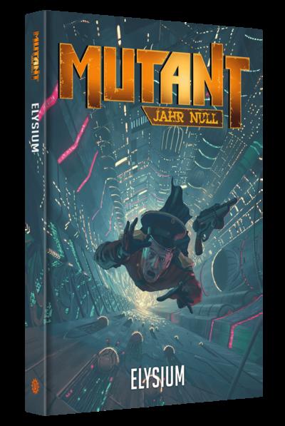 Mutant: Elysium