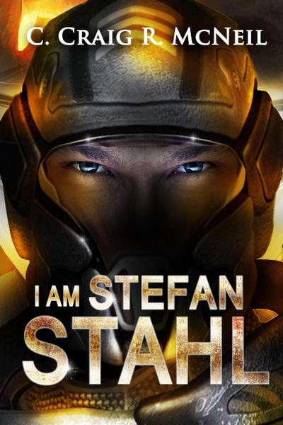 I am Stefan Stahl