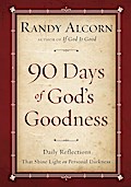 Ninety Days of God’s Goodness