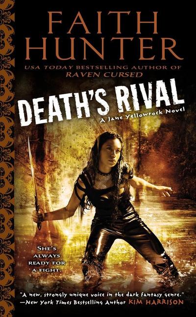 Death’s Rival