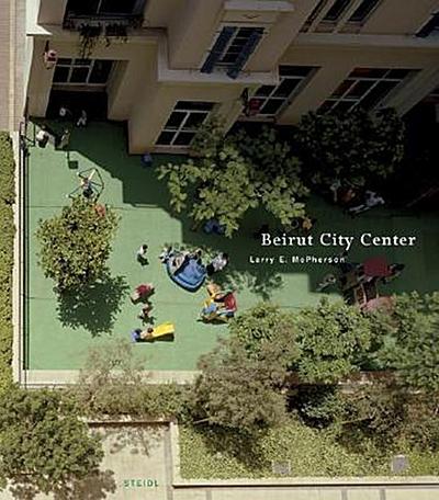 Beirut City Center
