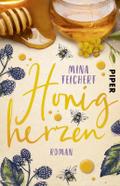 Honigherzen