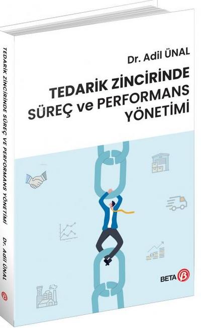 Tedarik Zincirinde Sürec ve Performans Yönetimi