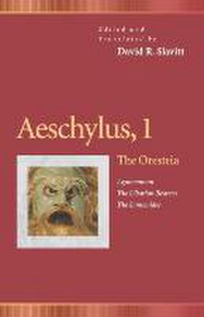 Aeschylus, 1