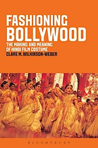 Fashioning Bollywood