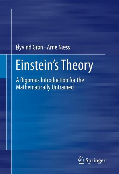 Einstein’s Theory