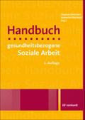 Handbuch gesundheitsbezogene Soziale Arbeit