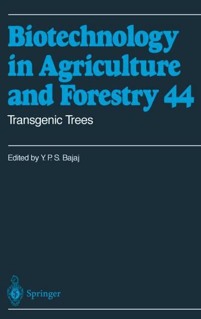 Transgenic Trees