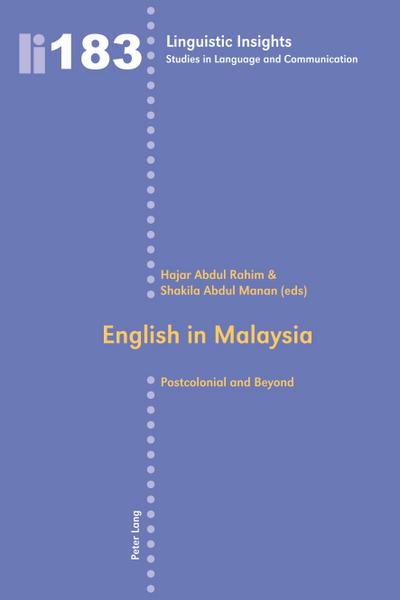 English in Malaysia