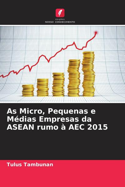 As Micro, Pequenas e Médias Empresas da ASEAN rumo à AEC 2015