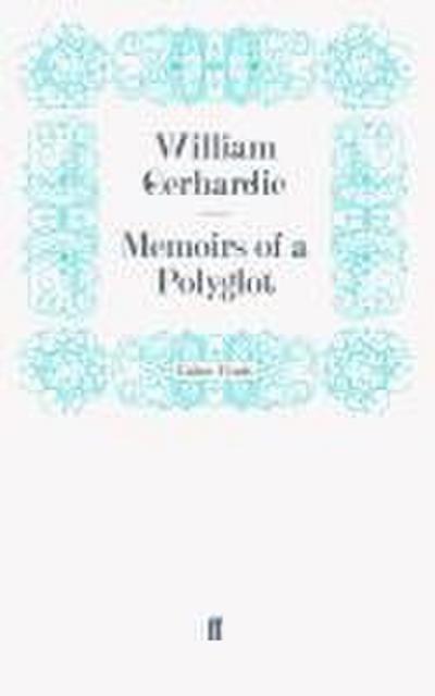 Memoirs of a Polyglot