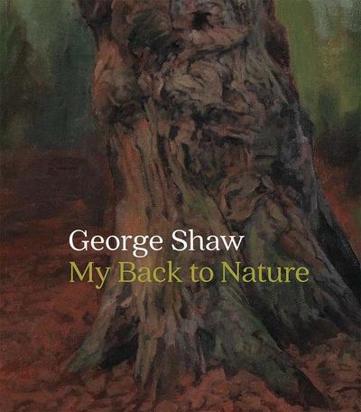Shaw, G: George Shaw