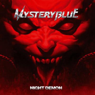 Night Demon (Digipak)