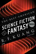The Best American Science Fiction & Fantasy 2023