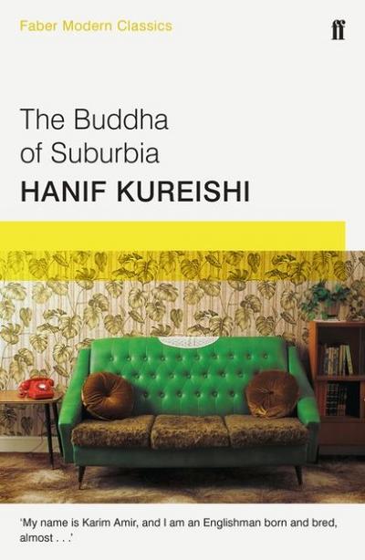 The Buddha of Suburbia