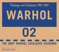 The Andy Warhol Catalogue Raisonné, Paintings and 