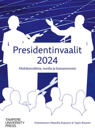 Presidentinvaalit 2025